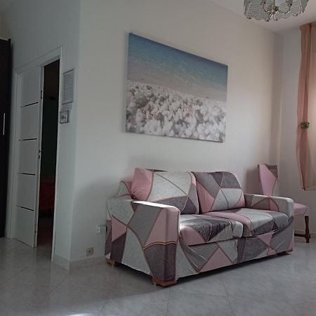 奥里斯塔诺Sardinia Ovest公寓 外观 照片