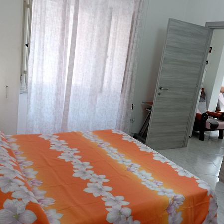 奥里斯塔诺Sardinia Ovest公寓 外观 照片